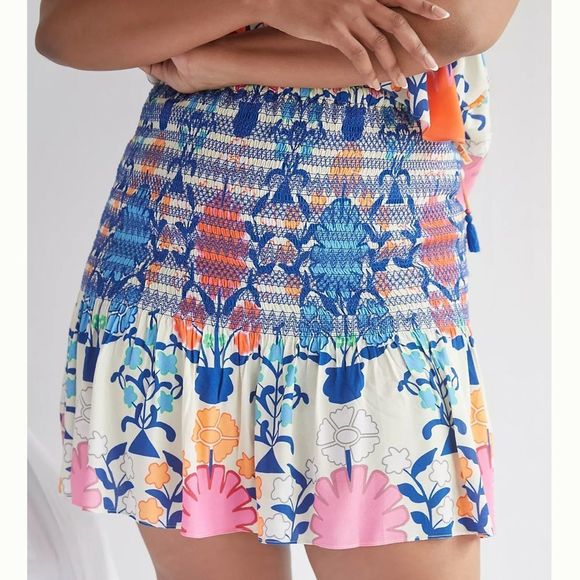 Anthropology Tracy Reese Skirt - Picture 6 of 6